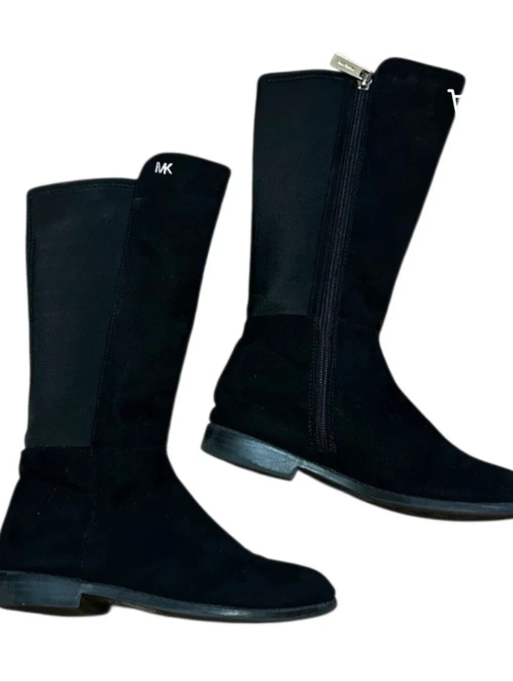 Michael Kors Kids Emma Bromley Riding Boot size 2 Great Conditon!!